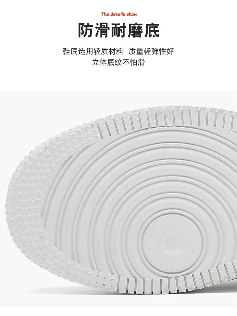 Summer Comfortable Breathable High Quality Classic NIKE Color Matching Couple Low-Top Casual Board Shoes Milk Brown35-45
