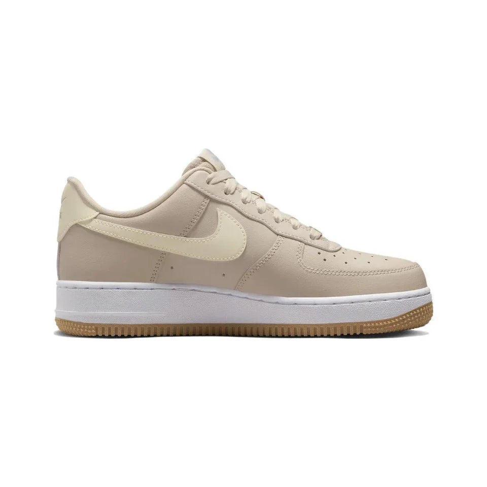 Nike Air Force 1 '07 Low for Women Skateboarding Shoes Trendy AF1 Shoes Classic Retro Board Sneakers DA8301-101