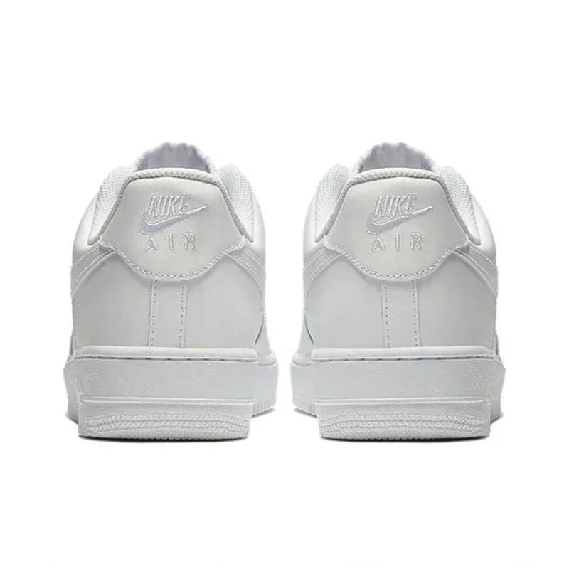Nike Air Force 1 '07 Low for Women Skateboarding Shoes Trendy AF1 Shoes Classic Retro Board Sneakers DA8301-101