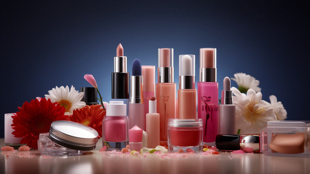 Beauty cosmetique