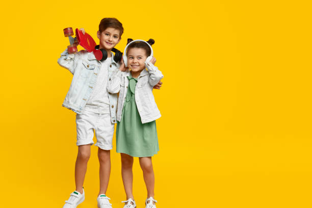 Vetements enfants