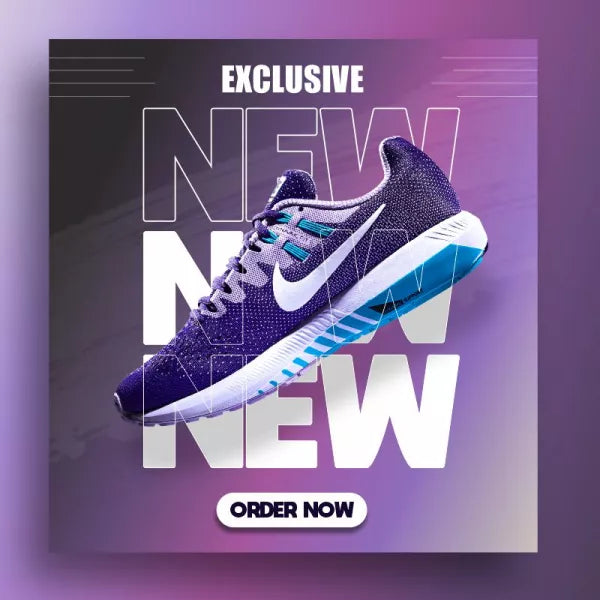 Shoes MEN