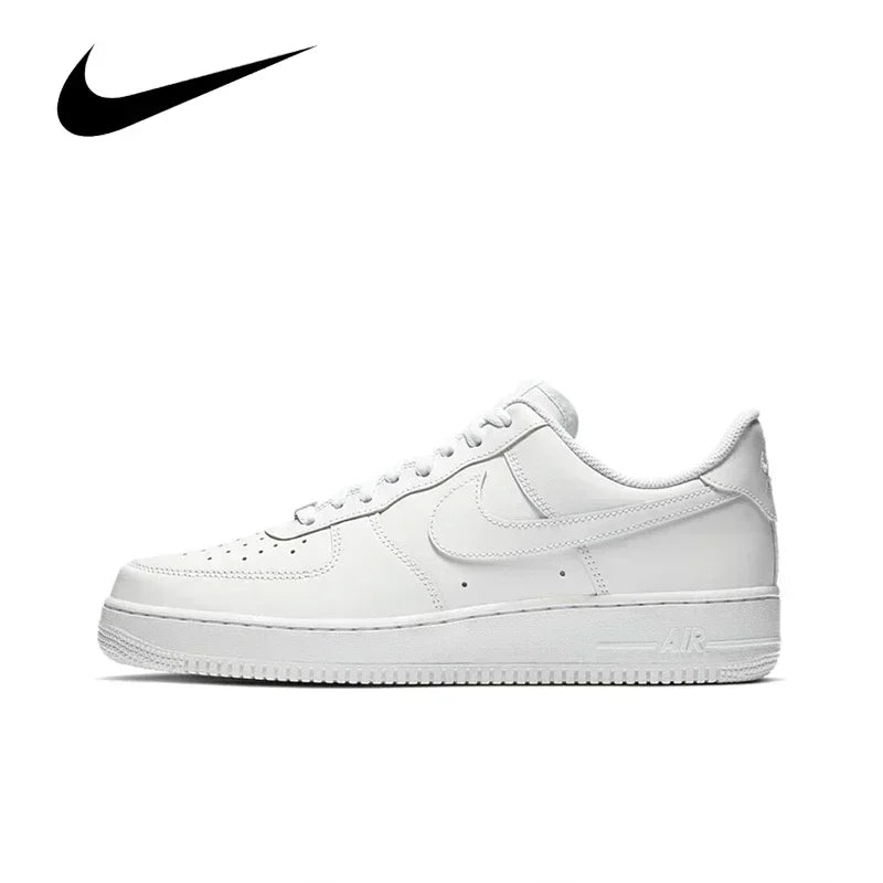 Nike Air Force 1 '07 Low for Women Skateboarding Shoes Trendy AF1 Shoes Classic Retro Board Sneakers DA8301-101