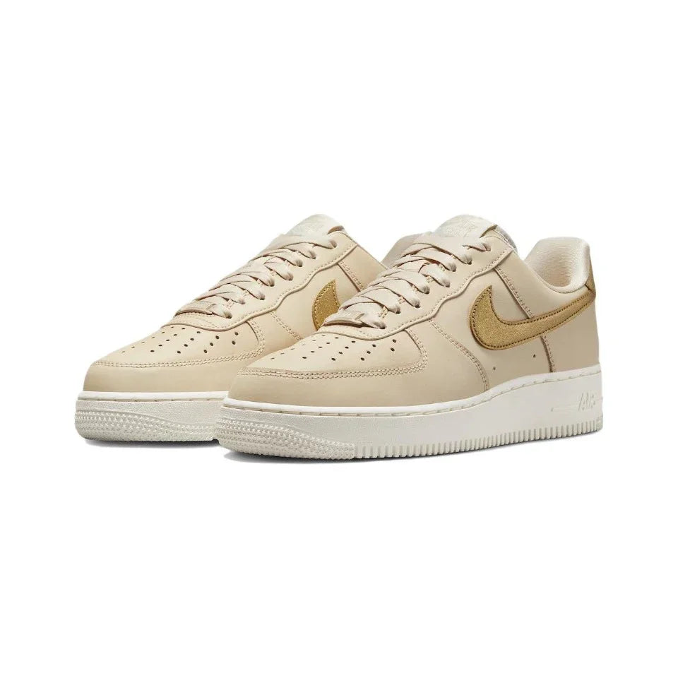 Nike Air Force 1 '07 Low for Women Skateboarding Shoes Trendy AF1 Shoes Classic Retro Board Sneakers DA8301-101
