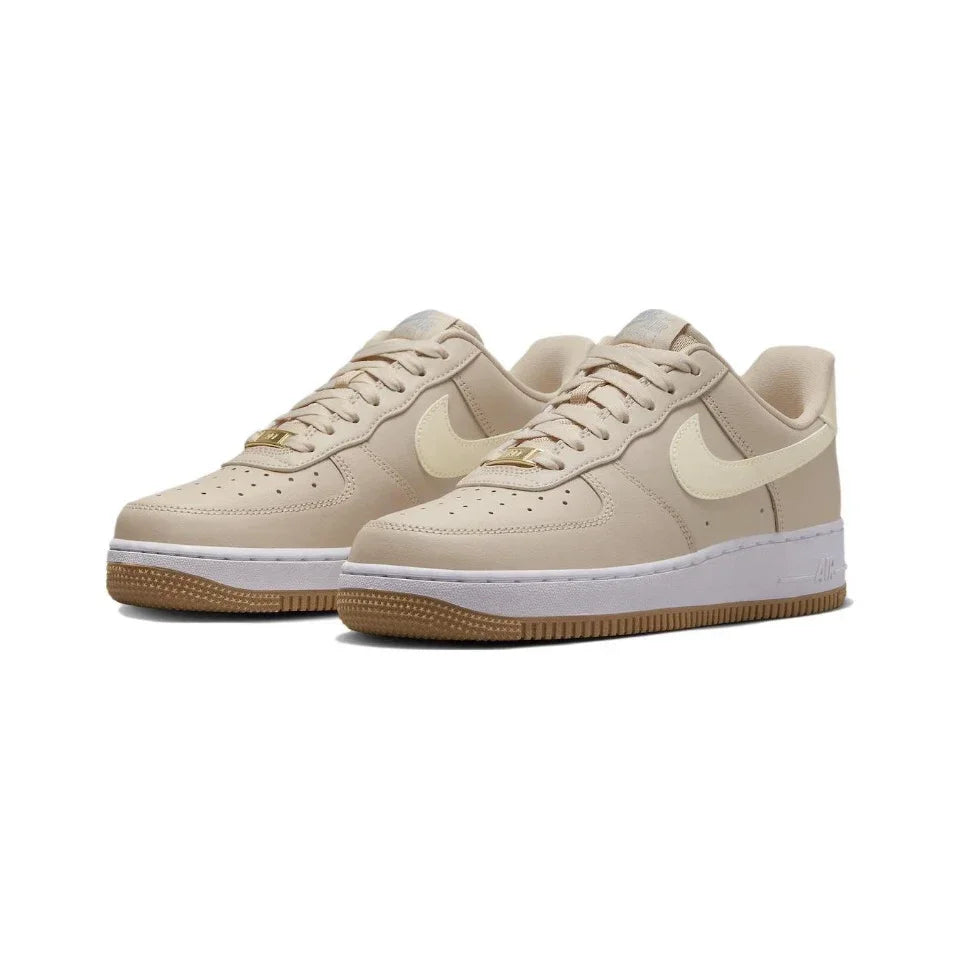Nike Air Force 1 '07 Low for Women Skateboarding Shoes Trendy AF1 Shoes Classic Retro Board Sneakers DA8301-101