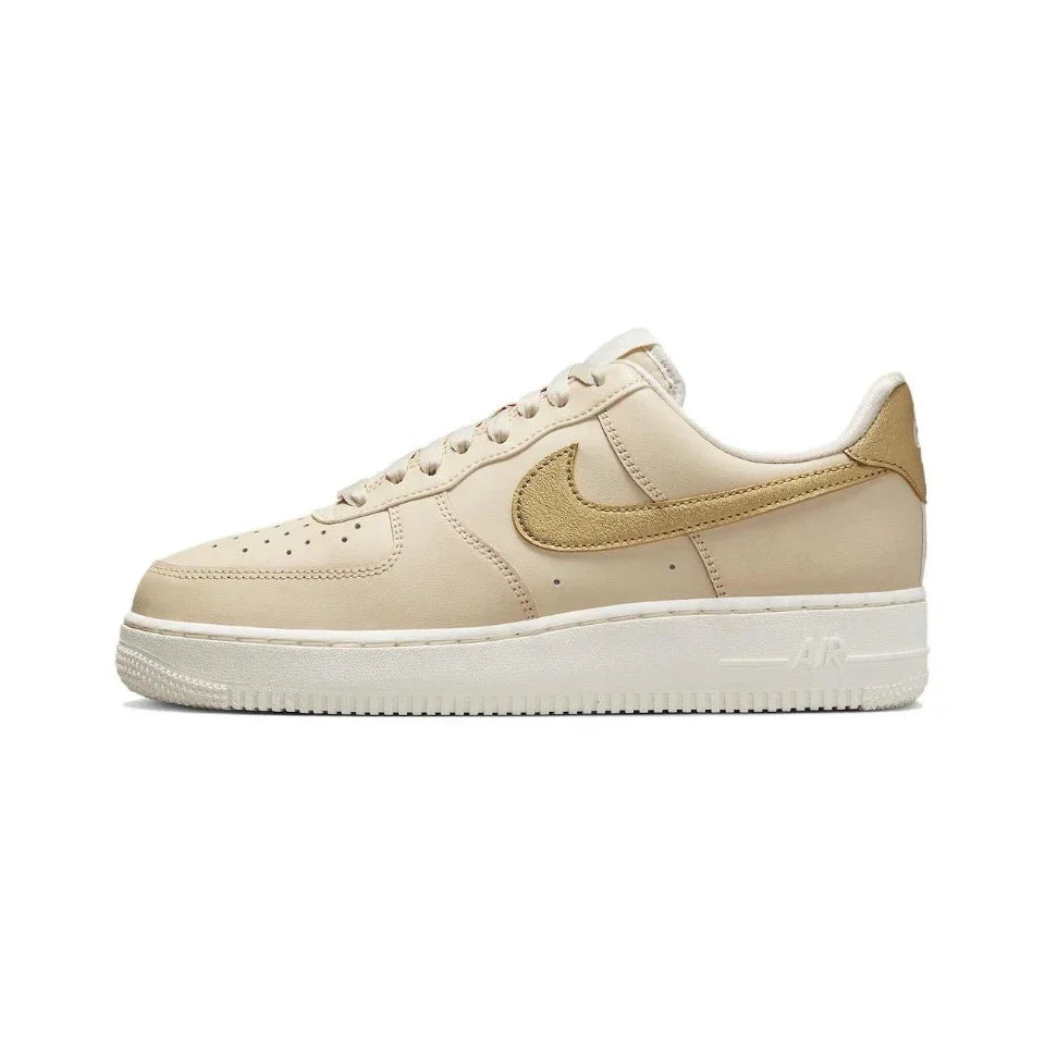 Nike Air Force 1 '07 Low for Women Skateboarding Shoes Trendy AF1 Shoes Classic Retro Board Sneakers DA8301-101
