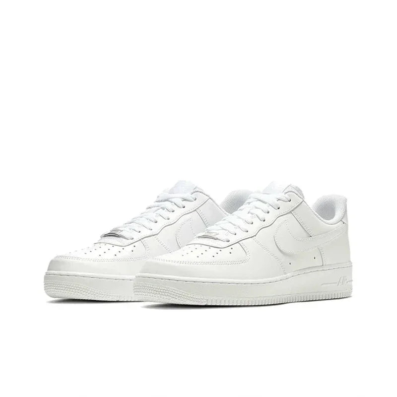 Nike Air Force 1 '07 Low for Women Skateboarding Shoes Trendy AF1 Shoes Classic Retro Board Sneakers DA8301-101