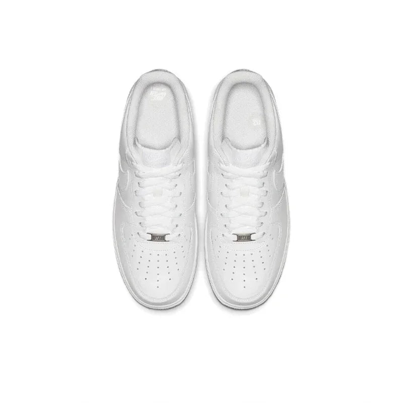 Nike Air Force 1 '07 Low for Women Skateboarding Shoes Trendy AF1 Shoes Classic Retro Board Sneakers DA8301-101