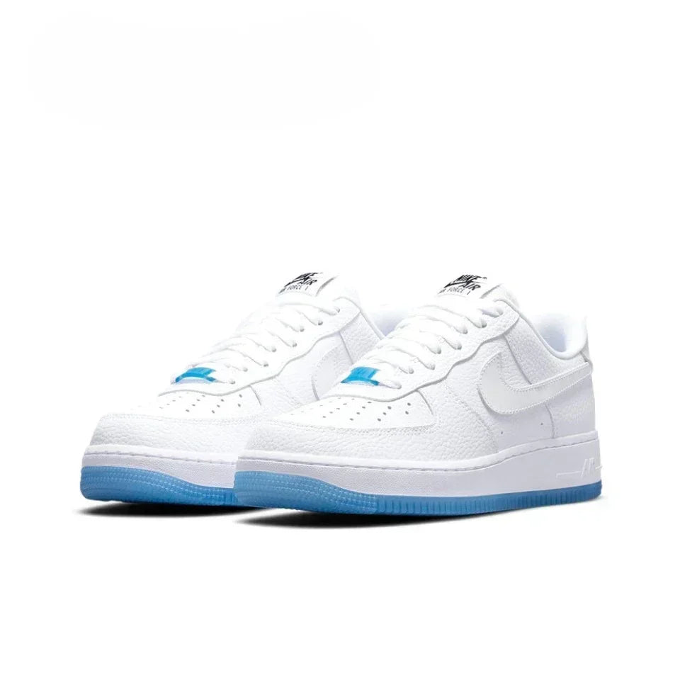 Nike Air Force 1 '07 Low for Women Skateboarding Shoes Trendy AF1 Shoes Classic Retro Board Sneakers DA8301-101