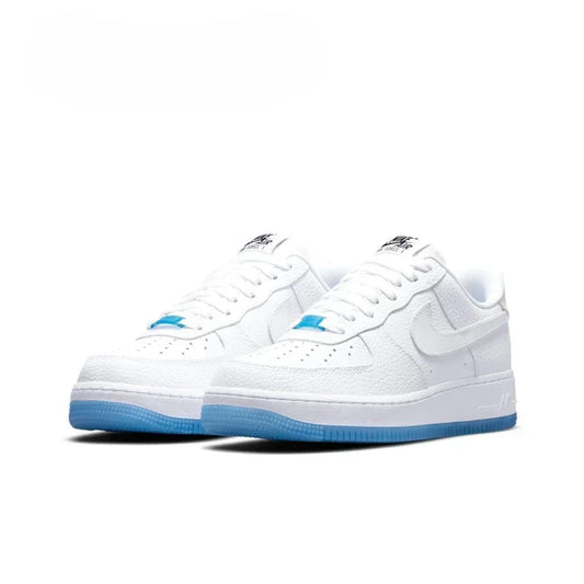 Nike Air Force 1 '07 Low for Women Skateboarding Shoes Trendy AF1 Shoes Classic Retro Board Sneakers DA8301-101