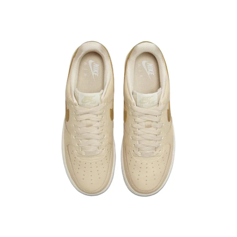 Nike Air Force 1 '07 Low for Women Skateboarding Shoes Trendy AF1 Shoes Classic Retro Board Sneakers DA8301-101