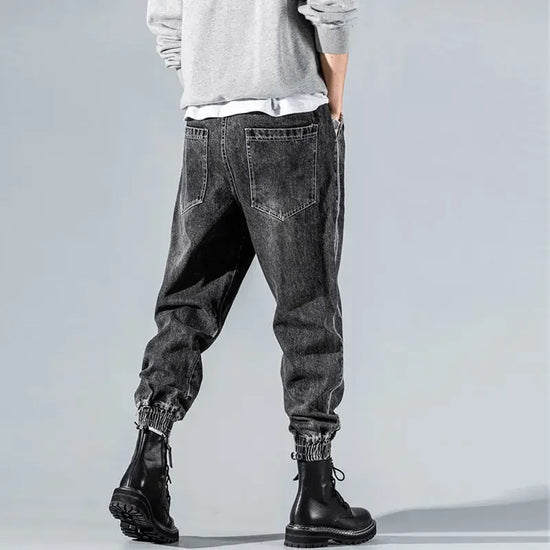 Trousers Stretch Men&