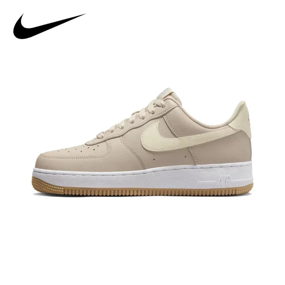 Nike Air Force 1 '07 Low for Women Skateboarding Shoes Trendy AF1 Shoes Classic Retro Board Sneakers DA8301-101