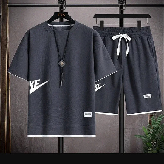 2025 Summer Men&