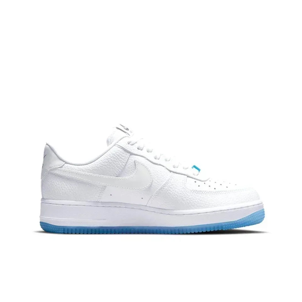 Nike Air Force 1 '07 Low for Women Skateboarding Shoes Trendy AF1 Shoes Classic Retro Board Sneakers DA8301-101