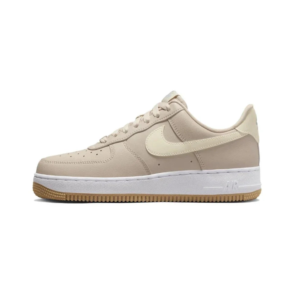 Nike Air Force 1 '07 Low for Women Skateboarding Shoes Trendy AF1 Shoes Classic Retro Board Sneakers DA8301-101